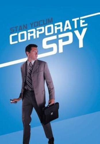 Corporate Spy
