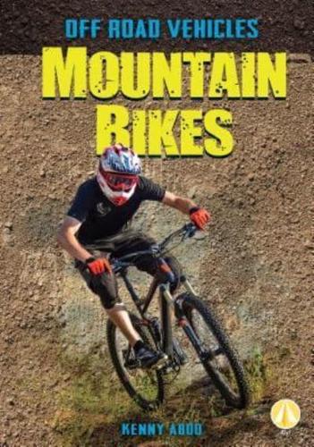 Mountain Bikes