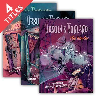 Ursula's Funland (Set)