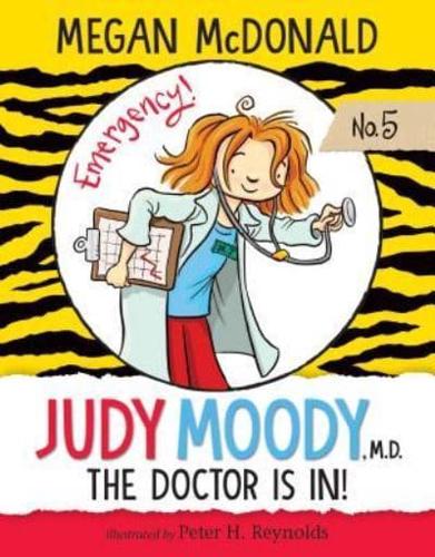 Judy Moody, M.D