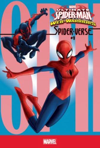 Spider-Verse #1