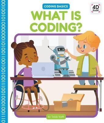 What Is Coding?