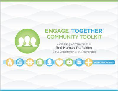 Engage Together¬ Community Toolkit