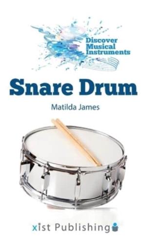 Snare Drum