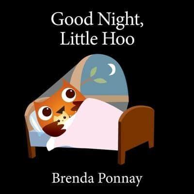 Good Night, Little Hoo