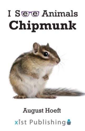 Chipmunk