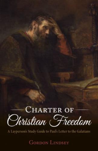 Charter of Christian Freedom