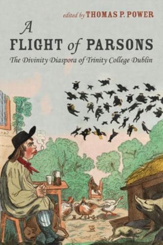 A Flight of Parsons