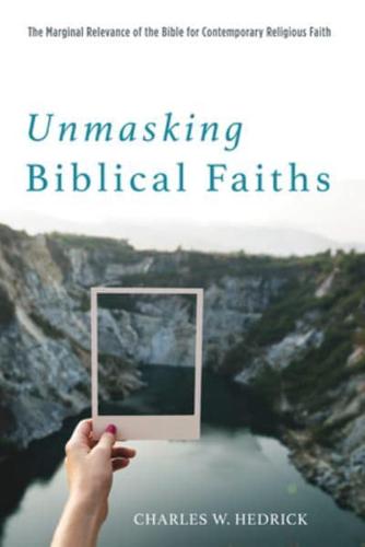 Unmasking Biblical Faiths