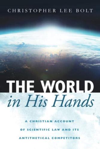 The World in His Hands