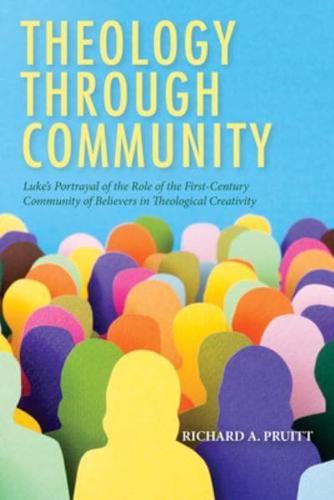 Theology through Community