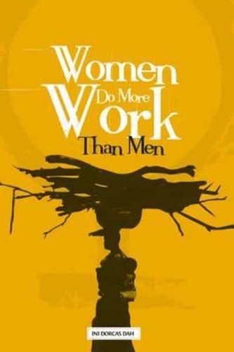 Women Do More Work Than Men
