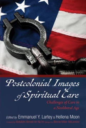 Postcolonial Images of Spiritual Care