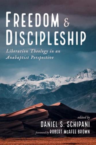 Freedom and Discipleship