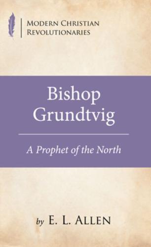 Bishop Grundtvig