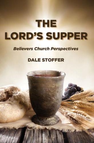 The Lord's Supper