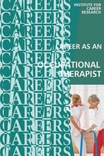 Career as an Occupational Therapist