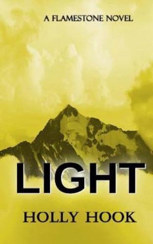 Light (A Flamestone Novel)