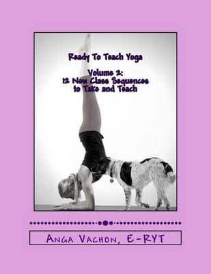 Ready to Teach Yoga