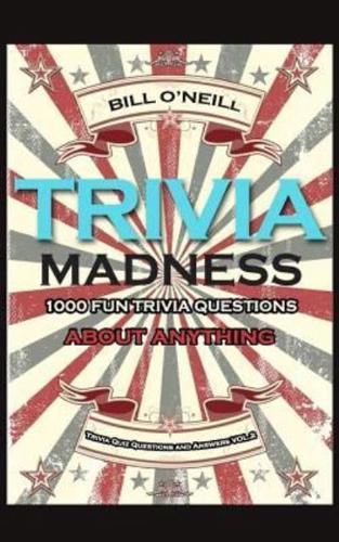 Trivia Madness 2