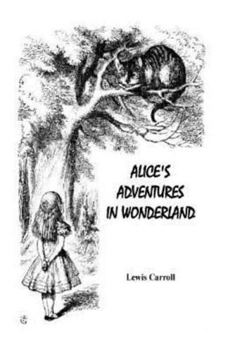 Alice's Adventures in Wonderland