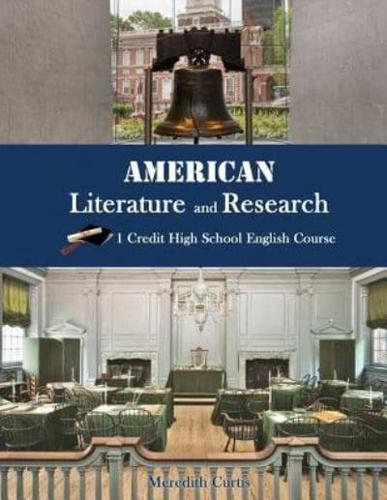American Literature & Research