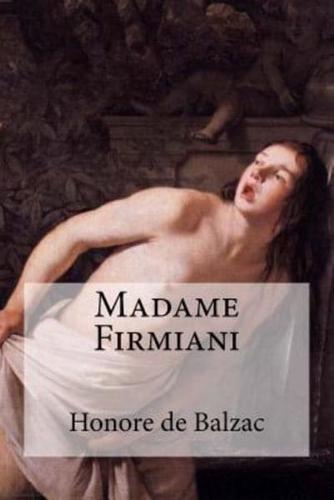 Madame Firmiani