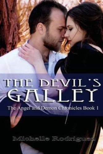 The Devil's Galley