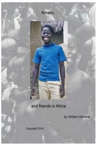 Amadu and Friends in Africa
