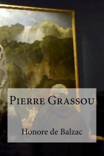 Pierre Grassou