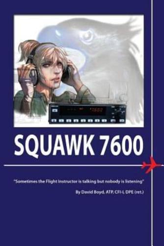 Squawk 7600