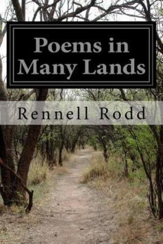 Poems in Many Lands