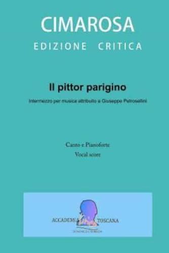 Il Pittor Parigino