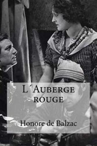 L´Auberge Rouge