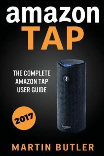 Amazon Tap