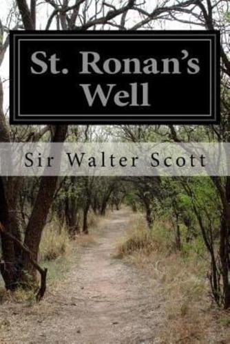 St. Ronan's Well