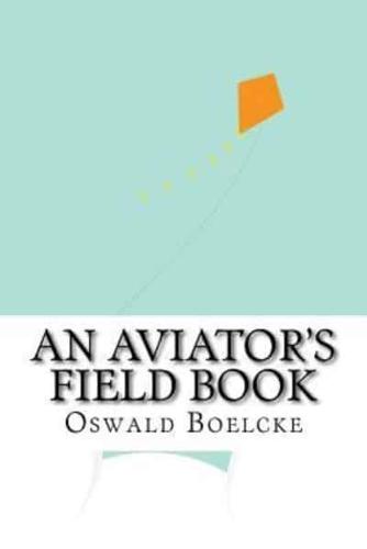 An Aviator's Field Book