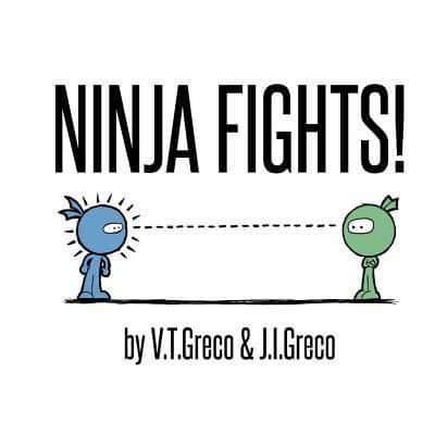 Ninja Fights!