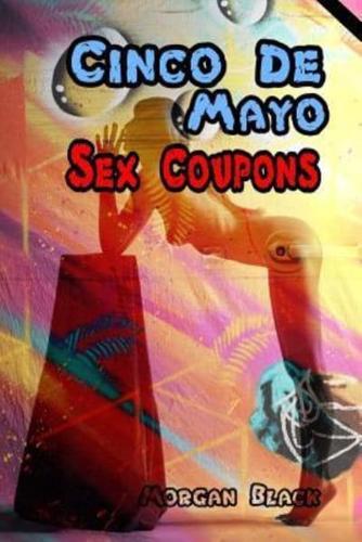 Cinco De Mayo Sex Coupons