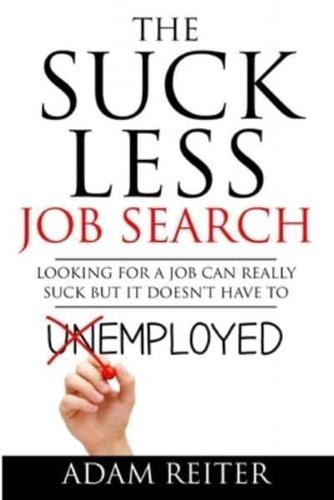 The Suck Less Job Search