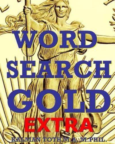 Word Search Gold Extra
