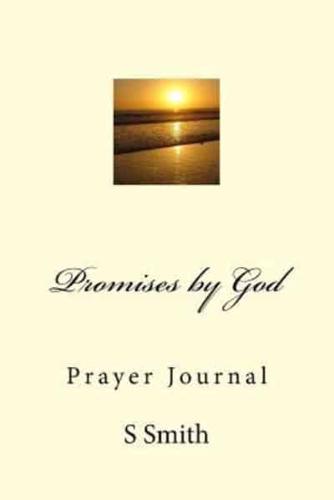 Promises by God