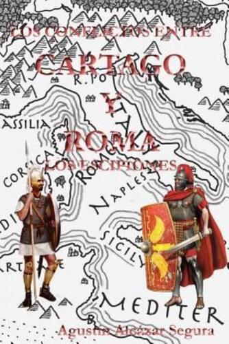 Los Conflictos Entre Cartago Y Roma