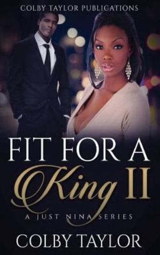 Fit for a King 2