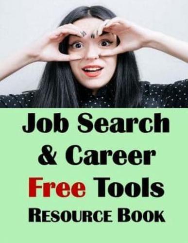 Job Search & Career Building Resource Book