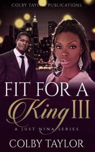Fit for a King 3
