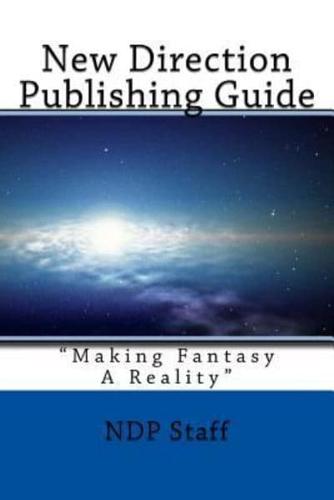 New Direction Publishing Guide