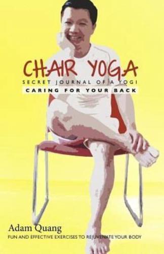 Secret Journal of a Yogi