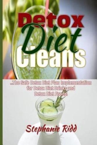 Detox Diet Cleans