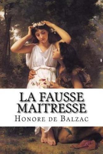 La Fausse Maitresse